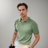 Giancarlo | Klassische Herren Polo