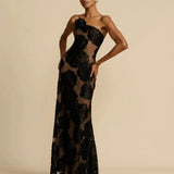 Valeria | Maxikleid Zendoo.de