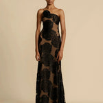 Valeria | Maxikleid Zendoo.de