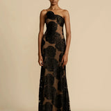 Valeria | Maxikleid Zendoo.de