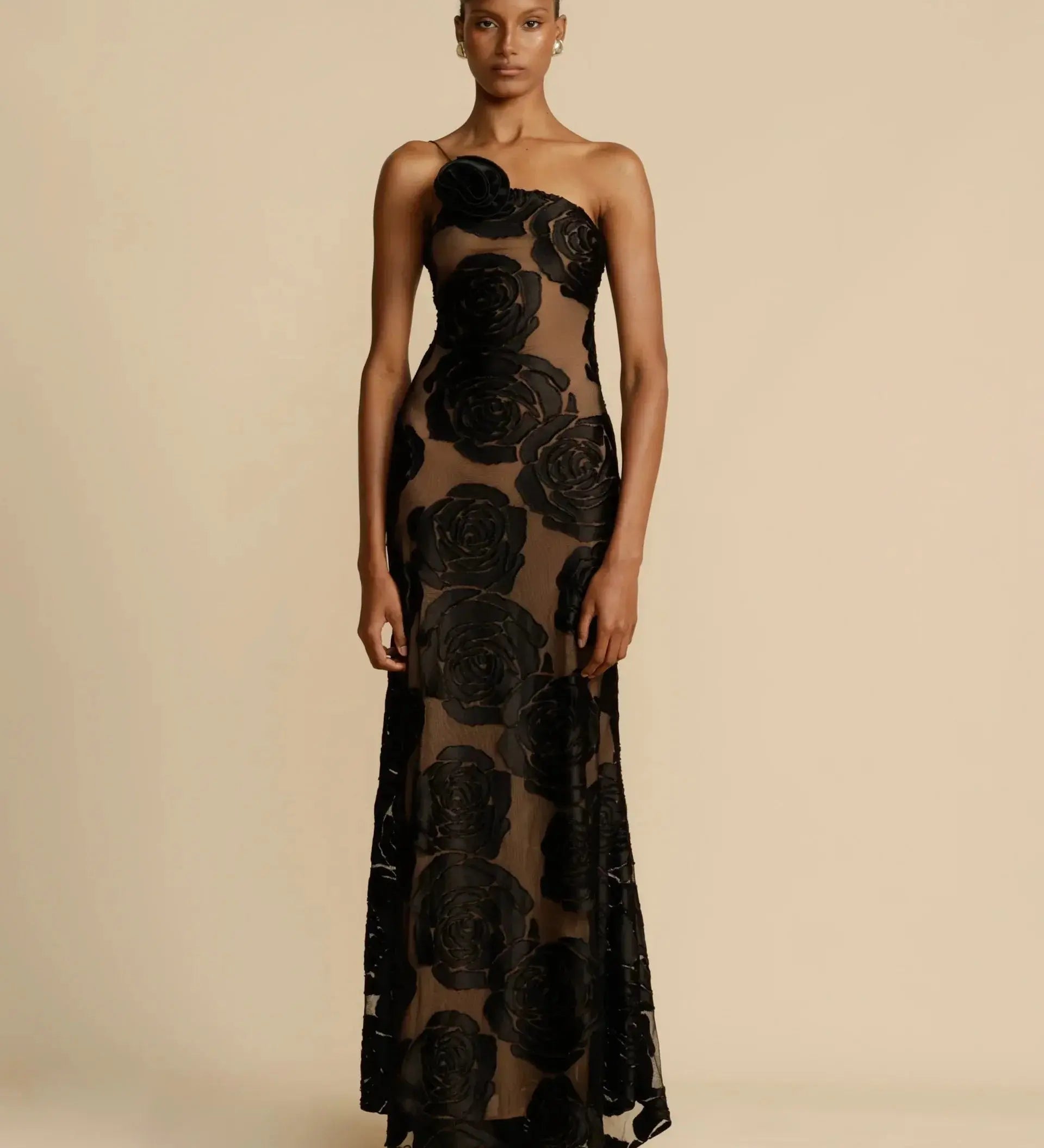 Valeria | Maxikleid Zendoo.de