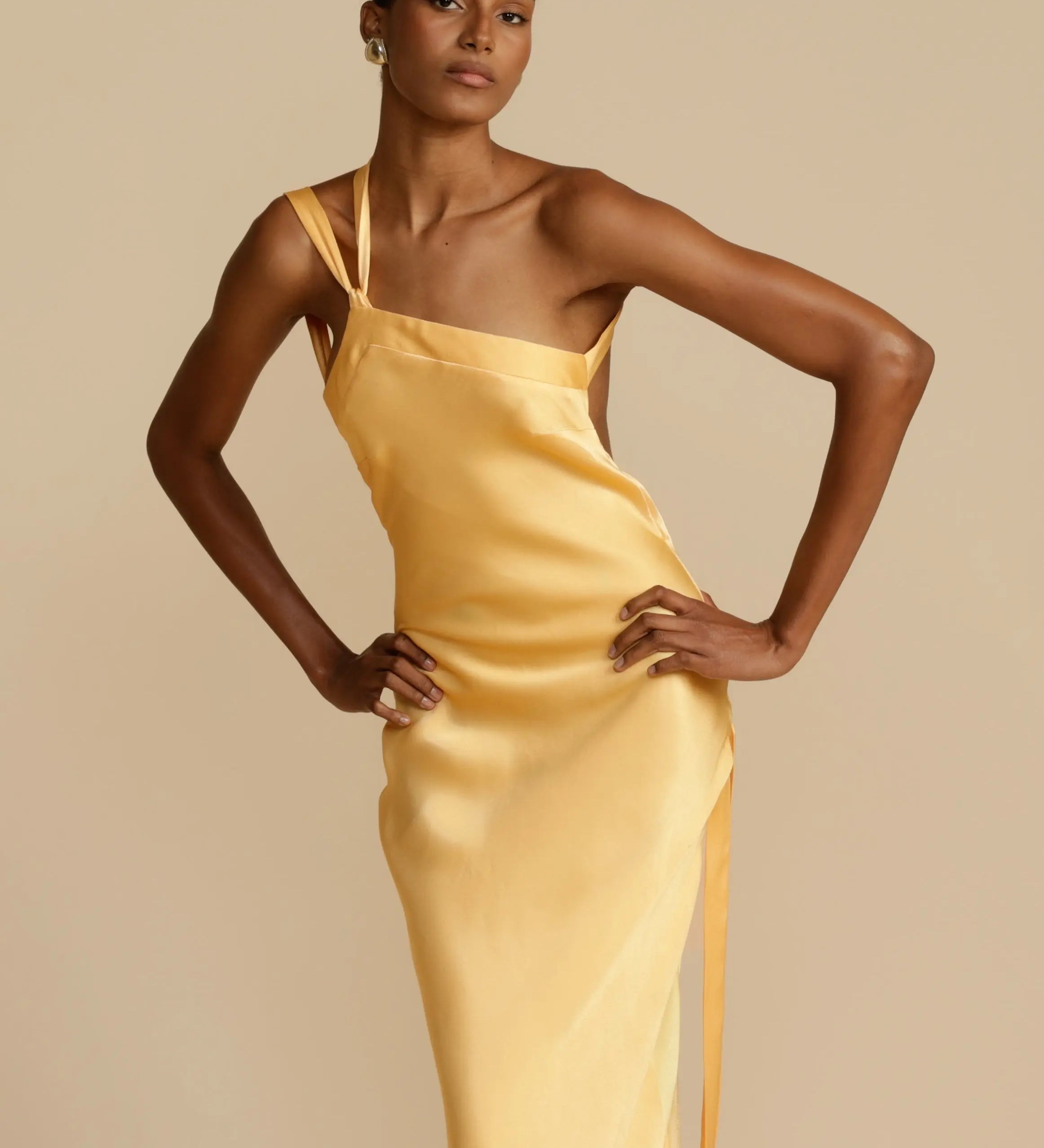 Debby | Maxikleid Zendoo.de