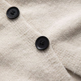 Liselotte | Elegantes Strick-Zweiteiler-Set mit Cardigan