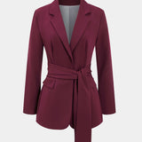 Camilla | Elegantes Zweiteiler-Set mit Blazer & Hose