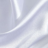 Florentine | Elegante Langarm-Bluse aus seidigem Satin