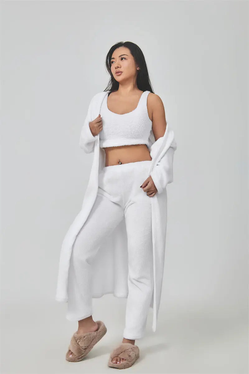 Sophie | Hausanzug Set Zendoo.de