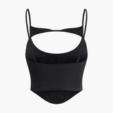 Amaya | Corsagen-Top & Maxirock – Ein Hauch von Glamour für besondere Anlässe