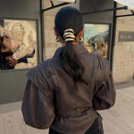 Selina | Vintage Jacke Zendoo.de