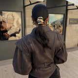 Selina | Vintage Jacke Zendoo.de