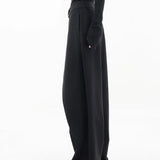 Sophia™ | Asymmetrischen Hose Zendoo.de