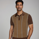 Frederico | Klassische Herren Polo