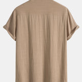 Jannik | Hemd und Hose - Sommerset