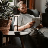 SmartLight- Retro Tischlampe Vintage Original