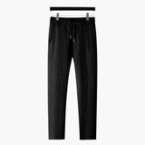 Nolan | Herren-Zweiteiler-Set Kurzarmshirt & Hose Sommer-Set