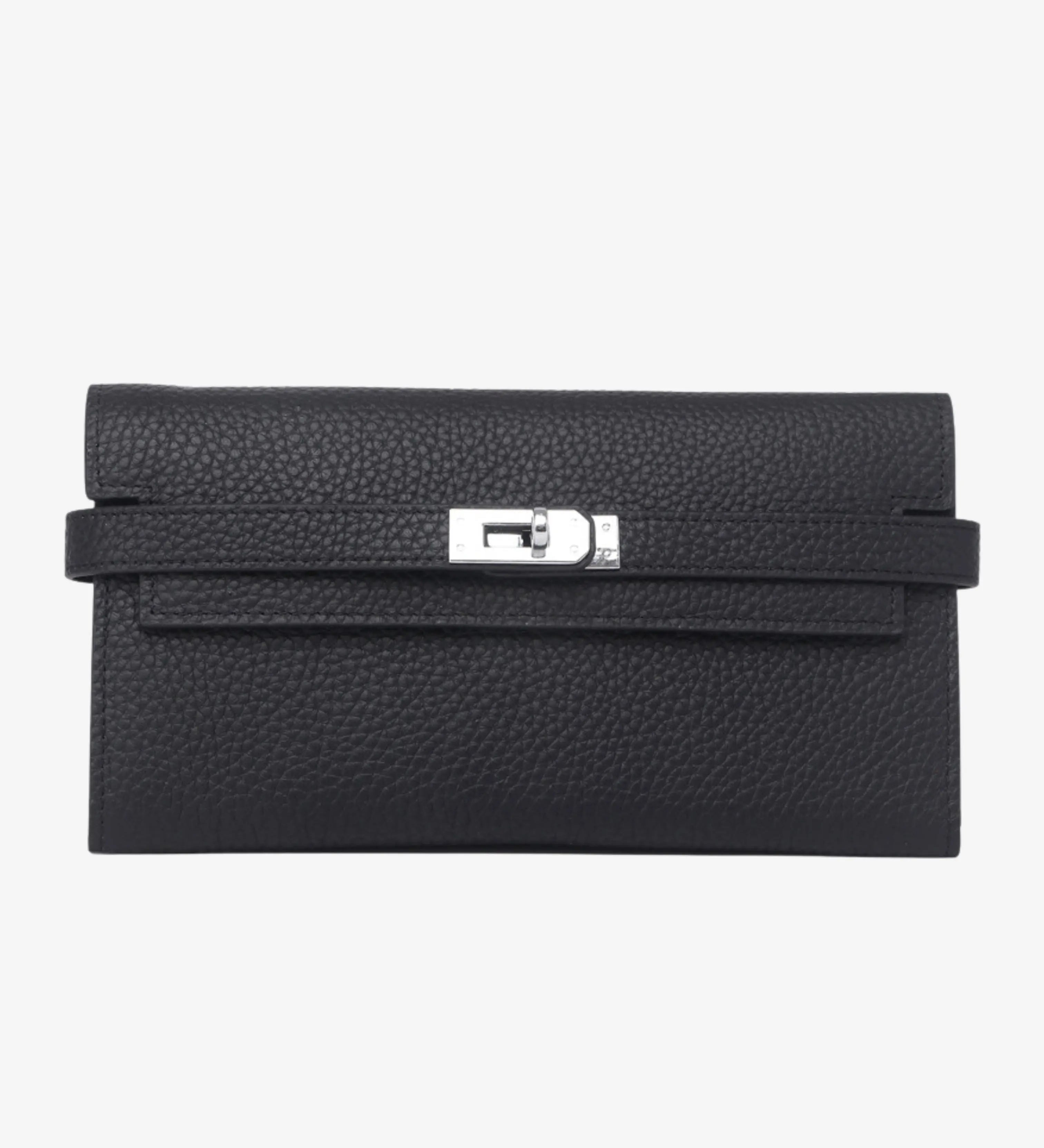 Claire | Große Lederbrieftasche Zendoo.de