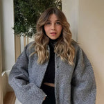 Kina | Damenjacke mit Seitentaschen Zendoo.de