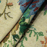 Theresia | Vintage-inspiriertes Zweiteiler-Set mit Blumenmuster