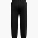 Evangeline | Sportliches Hoodie-Set mit Cut-Outs