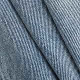 Cornelia | Damenjeans mit asymmetrischem Bund