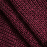 Althea | Elegantes Strick-Zweiteiler-Set mit Strukturdetails