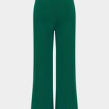 Luanne | Elegantes Dreiteiliges Set aus Geripptem Strick