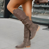 Marith | Premium Damenstiefel Zendoo.de