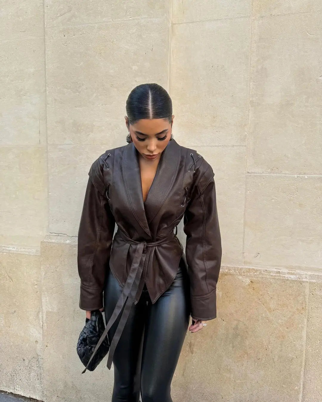 Selina | Vintage Jacke Zendoo.de