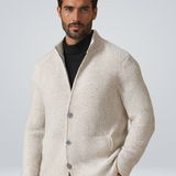 Ben | Warme und Luxuriöse Jacke