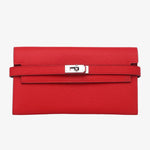 Claire | Große Lederbrieftasche Zendoo.de