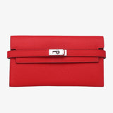 Claire | Große Lederbrieftasche Zendoo.de