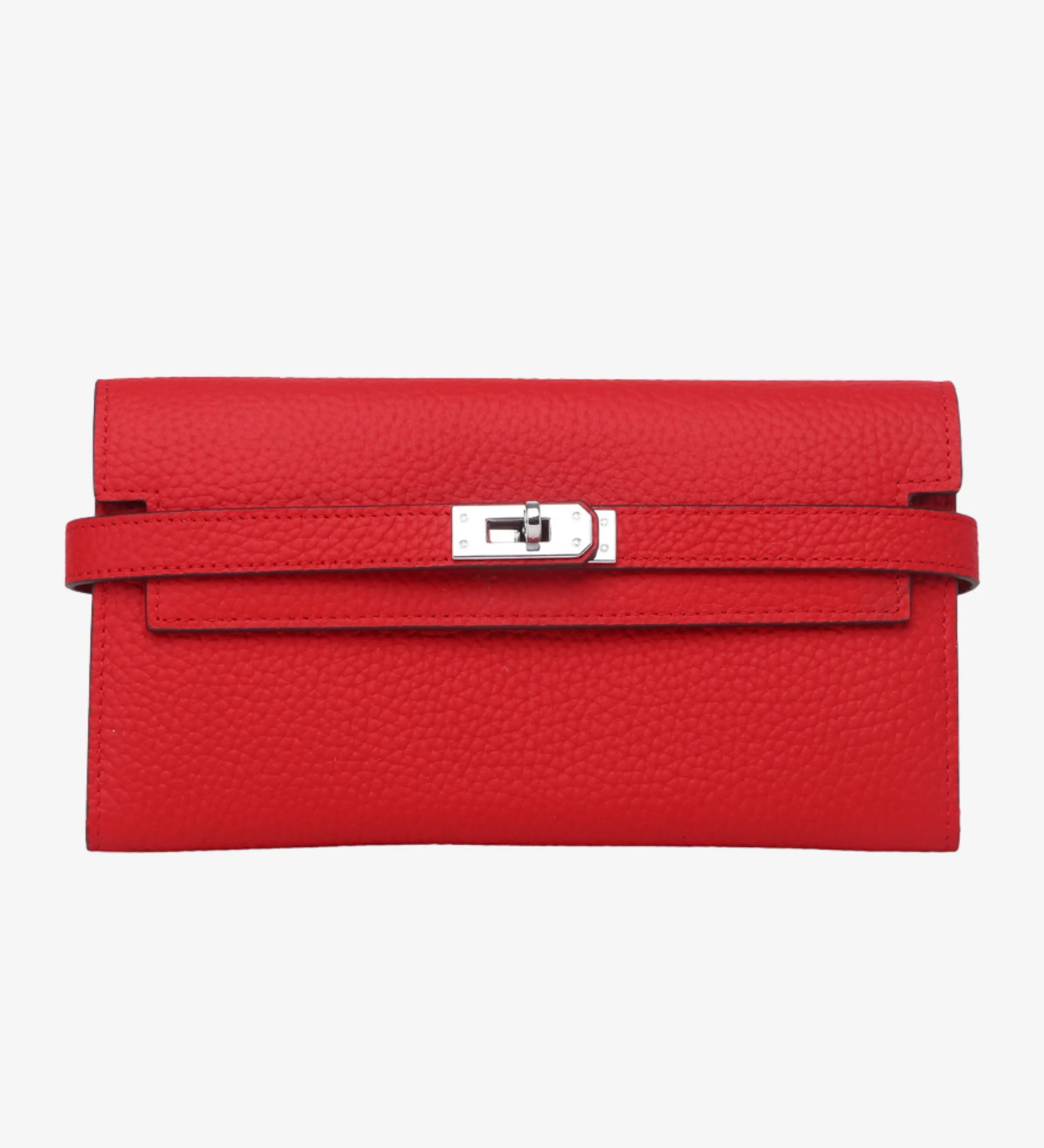 Claire | Große Lederbrieftasche Zendoo.de