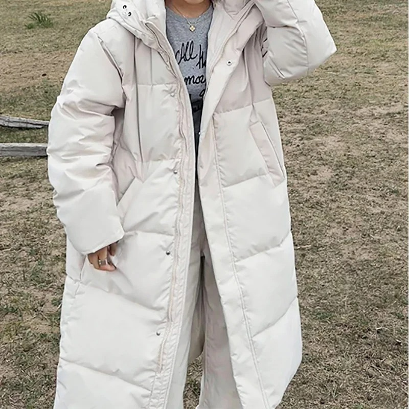 Ellie | Coltrui-Reißverschluss-Pufferjacke für Damen