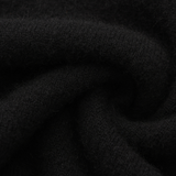 Bennett | Luxuriöser Herren Kaschmirpullover mit Polokragen & Knopfleiste