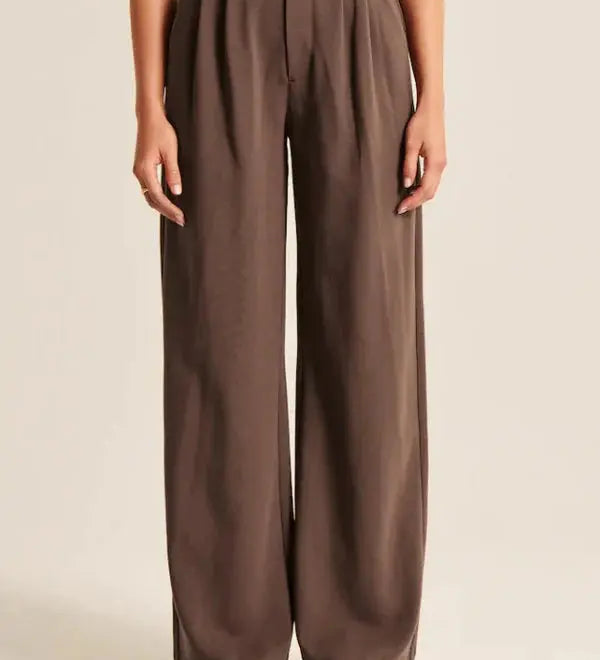 Nele | Arbeitshose - Bequemer Weitbeinschnitt Zendoo.de