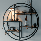 SmartLight- Retro Tischlampe Vintage Original