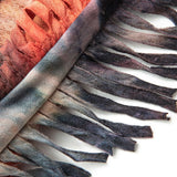 Charlene | Fransen-Zweiteiler mit Top & Rock