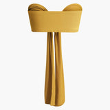 Lara | Elegantes Zweiteiler-Set mit Schleifen-Bandeau & Weitbein-Hose