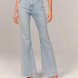 Noah | Stilvolle Jeans mit hoher Taille