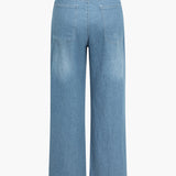 Marlit | Weite Damen-Jeans aus Denim