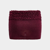 Althea | Elegantes Strick-Zweiteiler-Set mit Strukturdetails