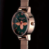 ReginaBee | Damen-Armbanduhr Zendoo.de