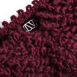 Althea | Elegantes Strick-Zweiteiler-Set mit Strukturdetails