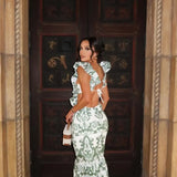 Diva | Sorrento Kleid Zendoo.de