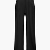 Mira | Elegantes Zweiteiler-Set mit Cropped-Top