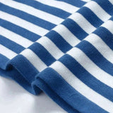 Antonia | Gestreifter Strickpullover