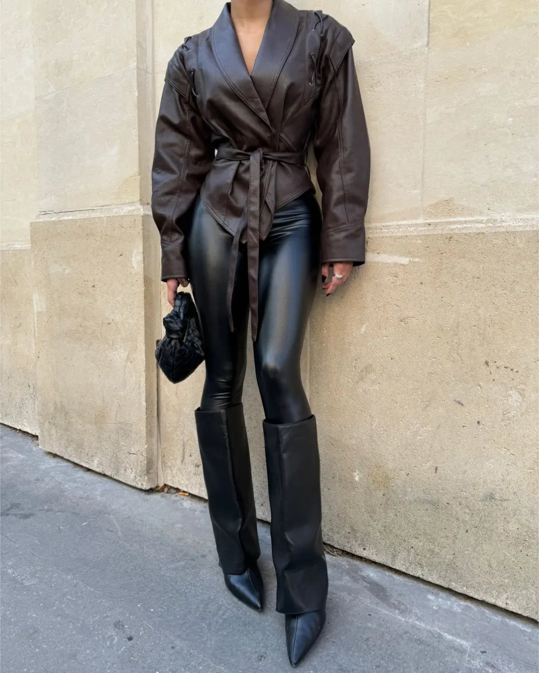 Selina | Vintage Jacke Zendoo.de