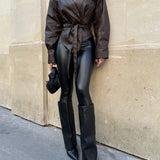 Selina | Vintage Jacke Zendoo.de