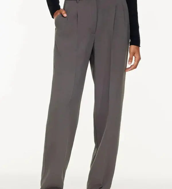 Nele | Arbeitshose - Bequemer Weitbeinschnitt Zendoo.de