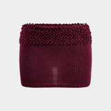 Althea | Elegantes Strick-Zweiteiler-Set mit Strukturdetails