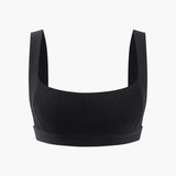 Luana | Elegantes Strick-Zweiteiler-Set mit Gürtel